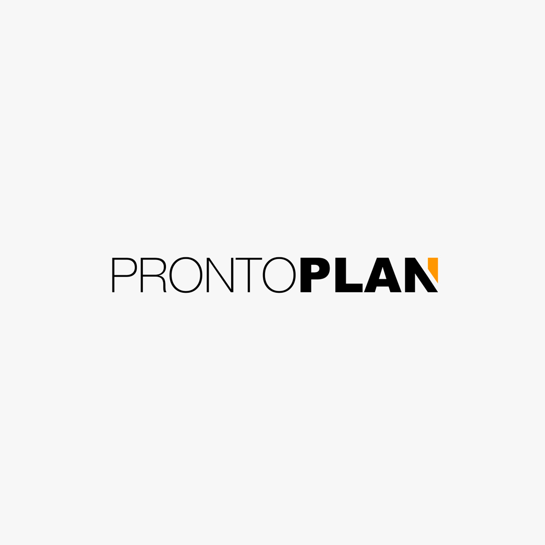 Pronto Plan